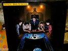 PAUL MCCARTNEY/WINGS SEALED LP BACK TO THE EGG 1stPRESS