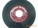 SONORA JOE DI ROMA Oye Mima/Contigo mi amor 7