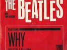 Beatles Why 7