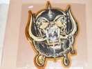 Motorhead Killed By Death 7”45 1984 Shaped Picture Disc