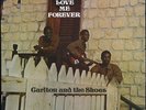 Carlton & The Shoes Love Me Forever UK LP  ??