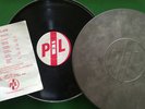 Public Image Limited Metal Box 3x12 Inch Vinyl In Tin
