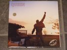 QUEEN MADE IN HEAVEN LP 1995 WHITE VINYL ROGER TAYLOR