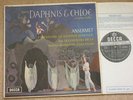 SXL 6204 RAVEL: DAPHNIS & CHLOE/ANSERMET  ORIGINAL ED1
