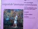  MICHELE AUCLAIR SCHUBERT ERATO LDE France