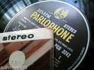 BEATLES UK - PLEASE PLEASE ME  Stereo Rare Variant.