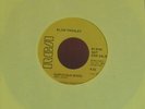 ELVIS PRESLEY    SUSPICIOUS MINDS   PROMO 45  VG++ 1969