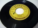 Prisonaires, A Prisoners Prayer/I Know VG-