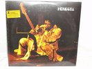 JIMI HENDRIX BAND OF GYPSYS 