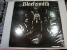BLACKSMITH S/T  US PRIVATE POWER METAL VERY RARE LP