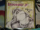 RETRO 1987 DINOSAUR JR YOU'RE LIVING ALL OVER ME LP