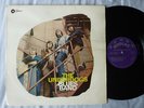 The Underdogs Blues Band Same 1967 New Zealand LP Orig