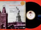 ASD 380 WG Dvorak New World Symphony RUDOLF KEMPE