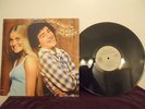 Brady Bunch's Chris Knight & Maureen McCormick LP