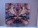 Meshuggah - Nothing (D-2002)