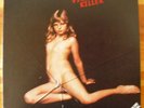 Scorpions Virgin Killer Original-Cover, RCA dt.Pressung