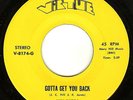 GREAT SWEET SOUL 45 