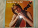 ASD 2466 semi. DU PRE, BARBIROLLI, LSO. Haydn/Monn.