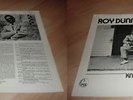 ROY DUNN - Know'd Them All - 1 LP