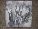 Rare SUGAR BEAR Psych Prog Rock LP Private Press