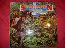 SAVOY BROWN - A STEP FURTHER UK MONO VINYL LP 1969