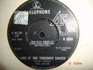 THE ACTION RARE 45-