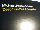  IS IT SCARY MICHAEL JACKSON RAR PROMO 