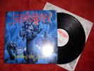 SUFFOCATION-BREEDING THE SPAWN LP Cannibal Corpse Death