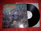SUFFOCATION-EFFIGY OF THE FORGOTTEN LP Cannibal Corpse