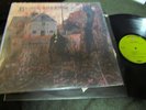BLACK SABBATH s/t LP vinyl WS1871 1970 rare 1st greenlb