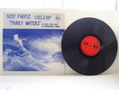 DEEP PURPLE MURKY WATERS NEAR MINT ALBUM