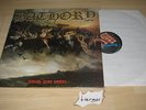 Bathory - Blood Fire Death LP UOF 1988