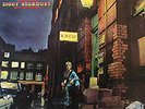 ? DAVID BOWIE ** Ziggy Stardust LP, MFSL NM w/ inserts
