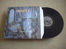 ENTOMBED - LEFT HAND PATH - original vinyl LP / EARACHE