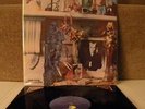 BRIAN Eno - Here Come The Warm Jets (1974) LP NM- VINYL