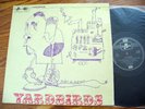YARDBIRDS Roger the Engineer UK Columbia Lp