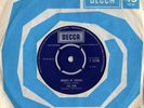 THE END - Shades Of Orange - DECCA 1968 Bill Wyman