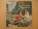 Alexander The Great-Soundtrack-1956-Mario Nascimbene