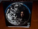 John Coltrane-Alice Coltrane-Cosmic Music-Impulse LP