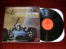 DAVE MYERS EFFECT Racing Themes Hot Rod Surf ORIG RARE