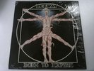 LEEWAY Born To Expire LP 1988 NYHC Original suicidal..