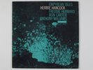 HERBIE HANCOCK Empyrean Isles BLUE NOTE 4175 LP NY USA