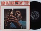 JOHN COLTRANE Giant Steps ATLANTIC 1311 LP black label