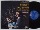 KENNY DORHAM This Is The Moment RIVERSIDE LP
