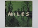 MILES DAVIS Miles PRESTIGE 7014 LP w50th NYC