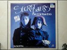 Eurodisco : SECRET LOVERS 