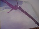 FREE W/ PAUL RODGERS Limited Edition Sealed 180 Gram LP