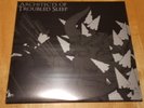 CURSED Three LP 3 Architects Of Troubled Sleep SEALED