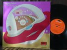 Harold McNair LP the fence MINT PROG JAZZ ROCK PSYCH