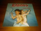Exodus - Bonded By Blood (Original) Metallica, Slayer